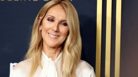 Céline Dion Announces Exciting Comeback Shows After Health Battle