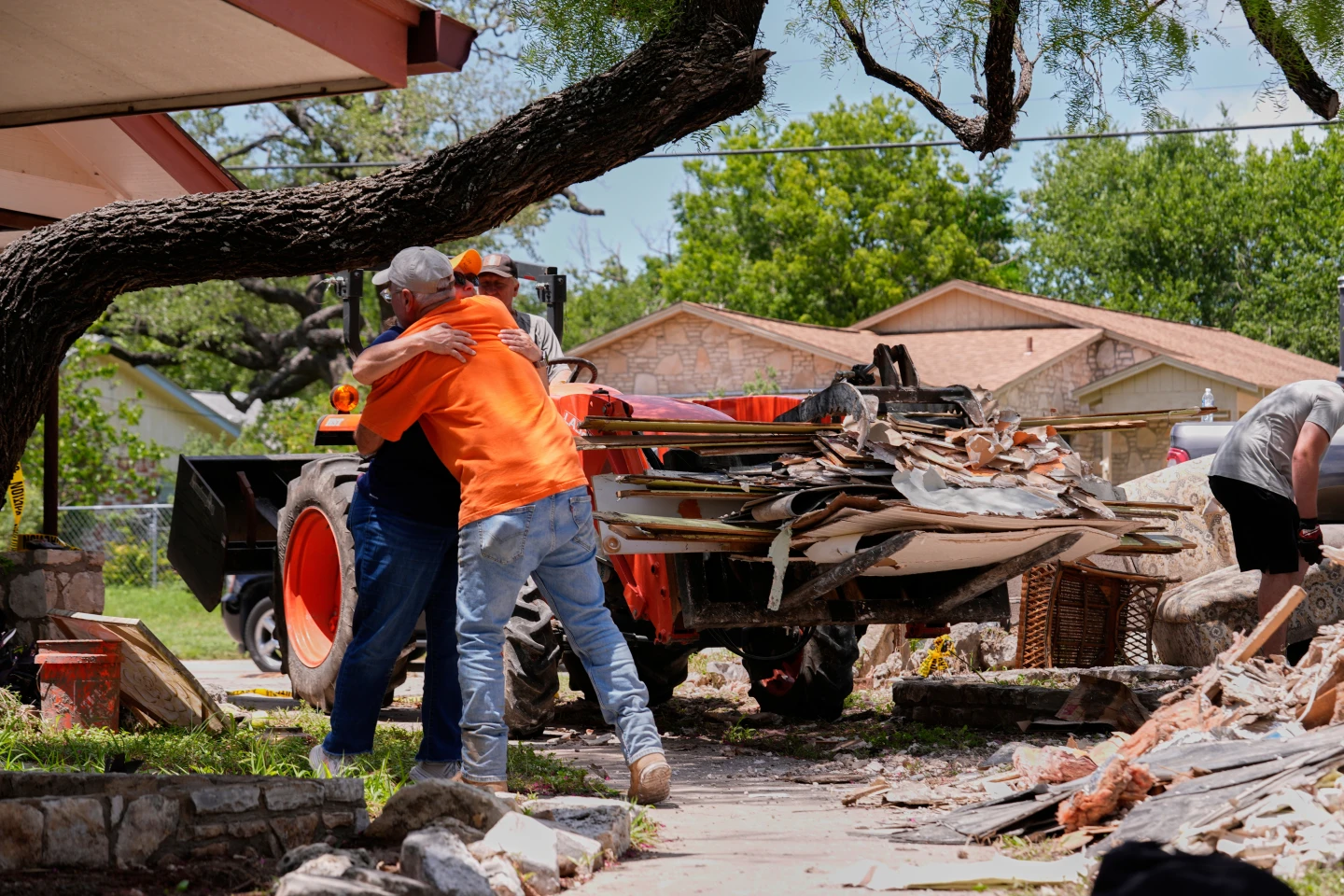 Federal Grant Reductions and Legal Hurdles Threaten State Emergency Preparedness