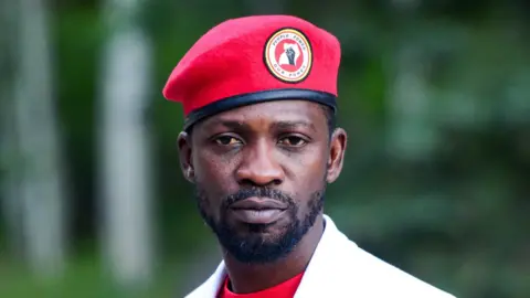 Bobi Wine: From Pop Star to Political Challenger in Uganda