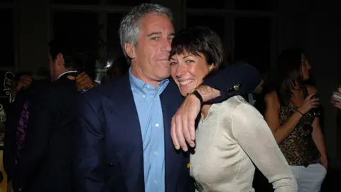 Federal Judge Orders Release of Ghislaine Maxwell Grand Jury Records