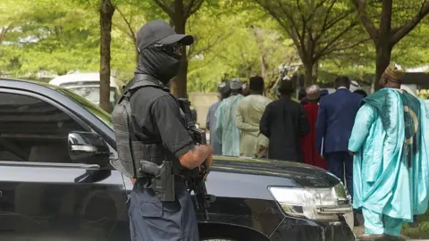 Unraveling Nigeria's Coup Attempt: Allegations, Arrests, and Implications