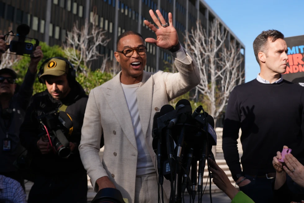 Don Lemon and Activists Set to Face Federal Court Amid Controversial ICE Protest