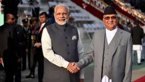 Unrest in Nepal: A Crisis with Regional Ramifications for India