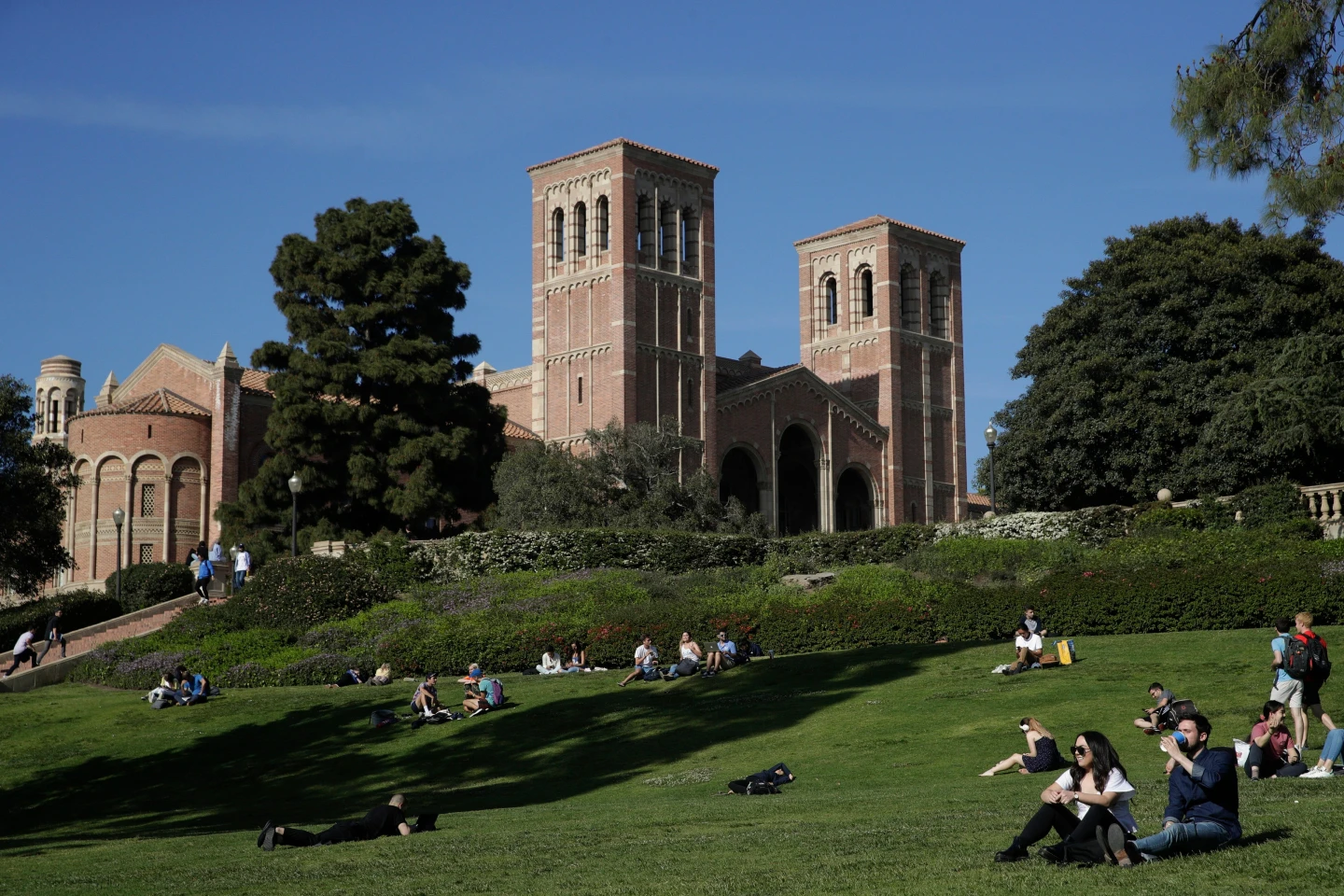 Trump Administration Broadens Gear Shift in Higher Education through New Regulatory Rules