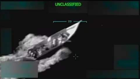 Former ICC Prosecutor Labels US Boat Strikes as Crimes Against Humanity