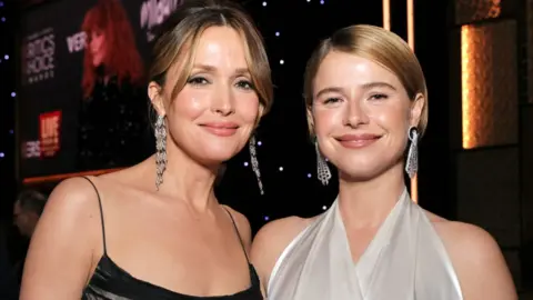 Previewing the Golden Globes: Nominees and Highlights