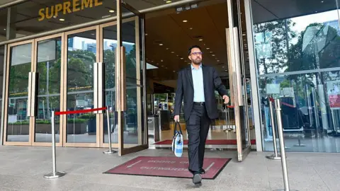 Pritam Singh's Conviction Upheld by Singapore Court Amid Controversy