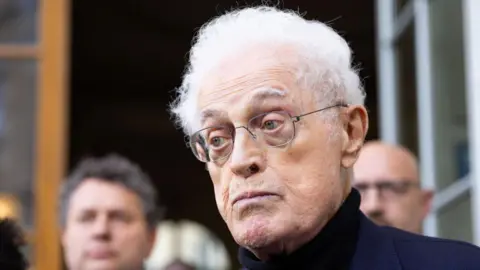 Lionel Jospin, Former French Socialist Prime Minister, Passes Away at 88