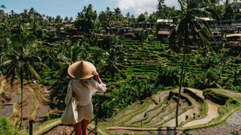 Bali's Tourism Dilemma: The Struggle Between Paradise and Reality