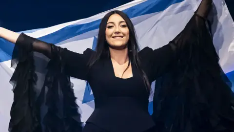 Political Tensions Surround Eurovision: Ireland Might Withdraw if Israel Participates