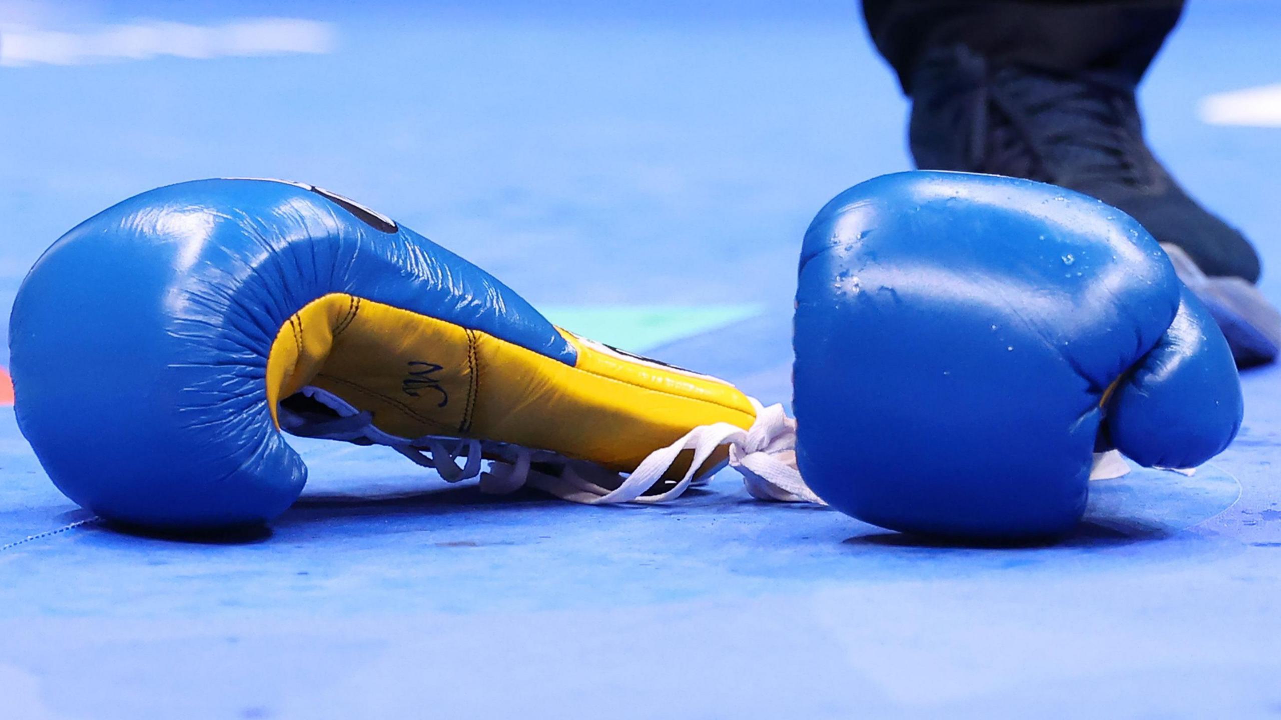Tragedy in Ghana: Boxing Suspended After Akushey's Untimely Death