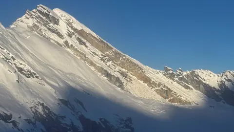 Search Ongoing for Seven Missing Italian Climbers in Nepal Amidst Avalanche Crisis