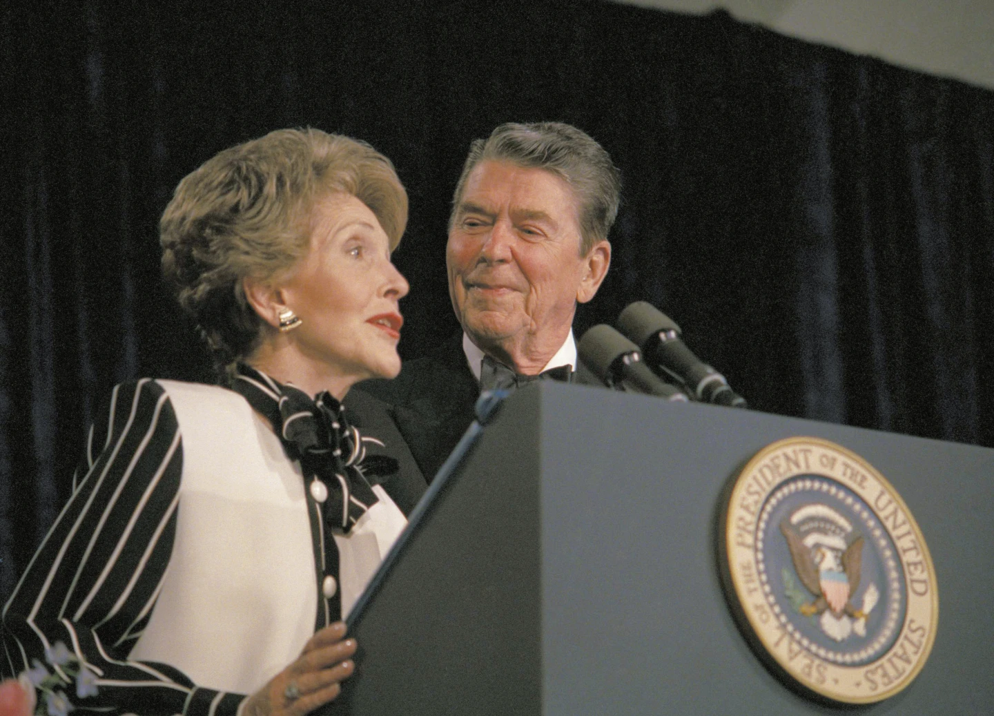 The White House Correspondents' Dinner: A Look Back at Memorable Moments