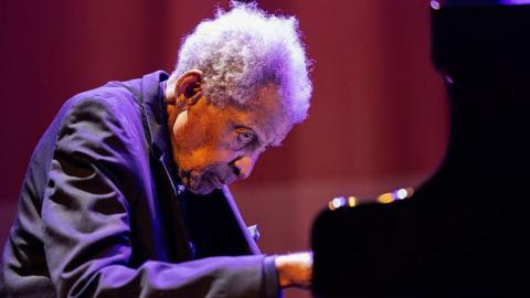 Abdullah Ibrahim, South Africa’s jazz legend, dies at 91