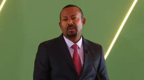 Ethiopian Police Seize Ammunition Allegedly Sent by Eritrea to Rebels