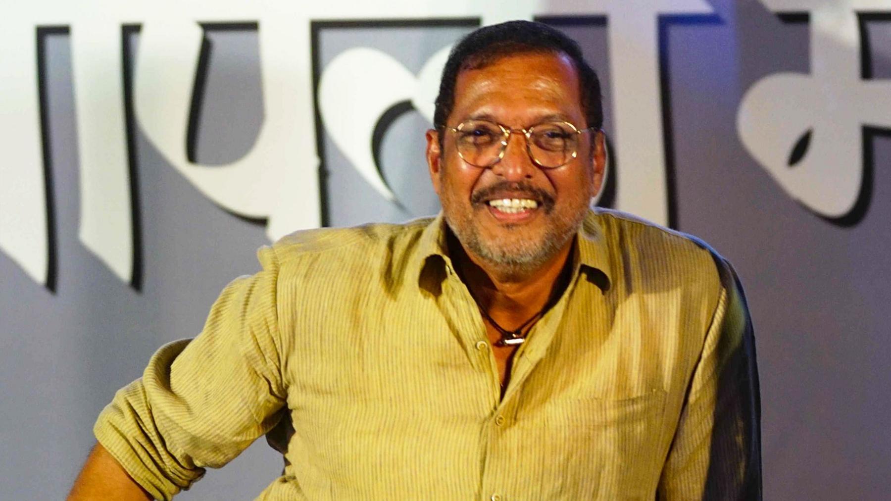Veteran Indian Film Icon Nana Patekar Dies at 75