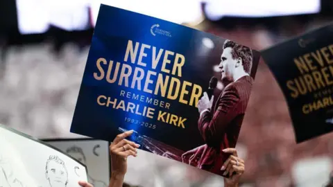 Memorial for Charlie Kirk Unveils Future Directions for MAGA Movement