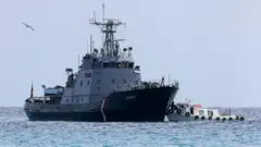 Tragedy at Sea: Twenty-Two Migrants Perish Near Greek Coast