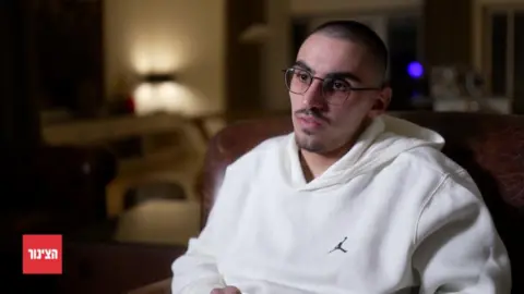 Israeli Hostage Alleges Sexual Assault During Gaza Captivity