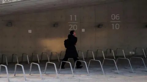 South Korea's Innovative App to Combat Stalking: A Step Towards Victim Protection