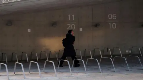 South Korea's Innovative App to Combat Stalking: A Step Towards Victim Protection