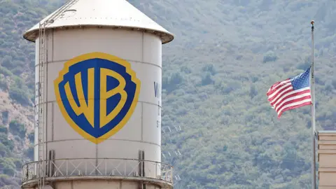 Warner Bros Shareholders Approve $111 Billion Paramount Takeover