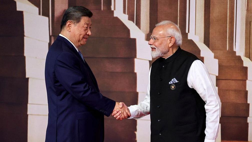 India’s Growing Reliance on China: From Toy Games to Industrial Supply Chains