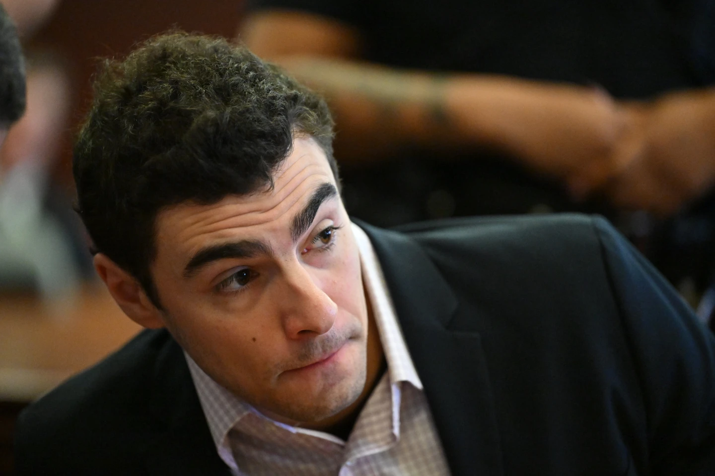 High-Stakes Hearing in Murder Case Against Luigi Mangione Continues