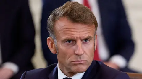 Macron Faces Urgent Call for New PM Amid National Unrest