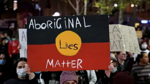 Record Indigenous Deaths in Custody in Australia Raises Alarm