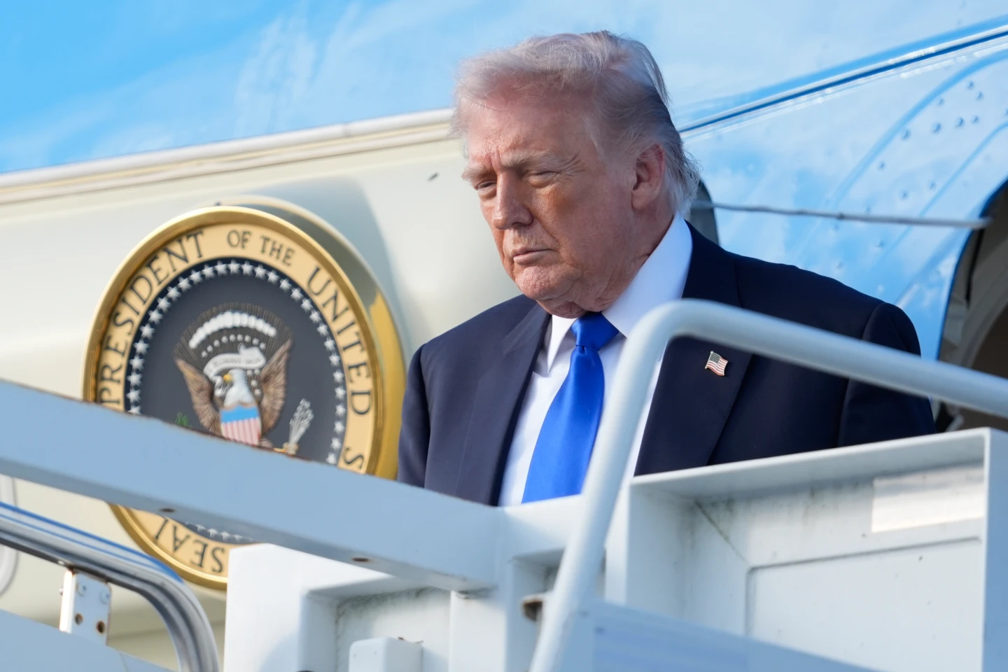 Trump's Attendance at WHCA Dinner: A Spotlight on Press Relations