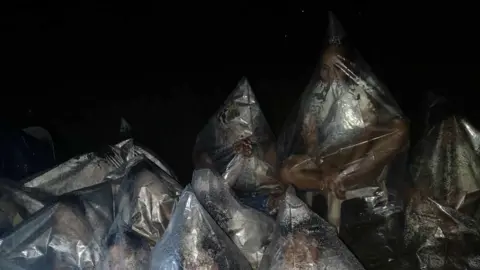 Survivors Rebuild After Devastating Earthquake in the Philippines