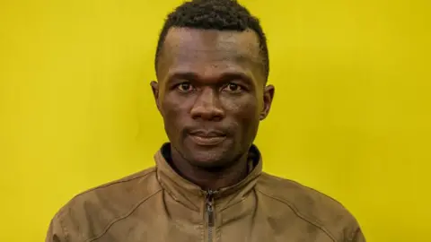 Kenya's Search for Justice: Reward Offered for Serial Killer's Capture