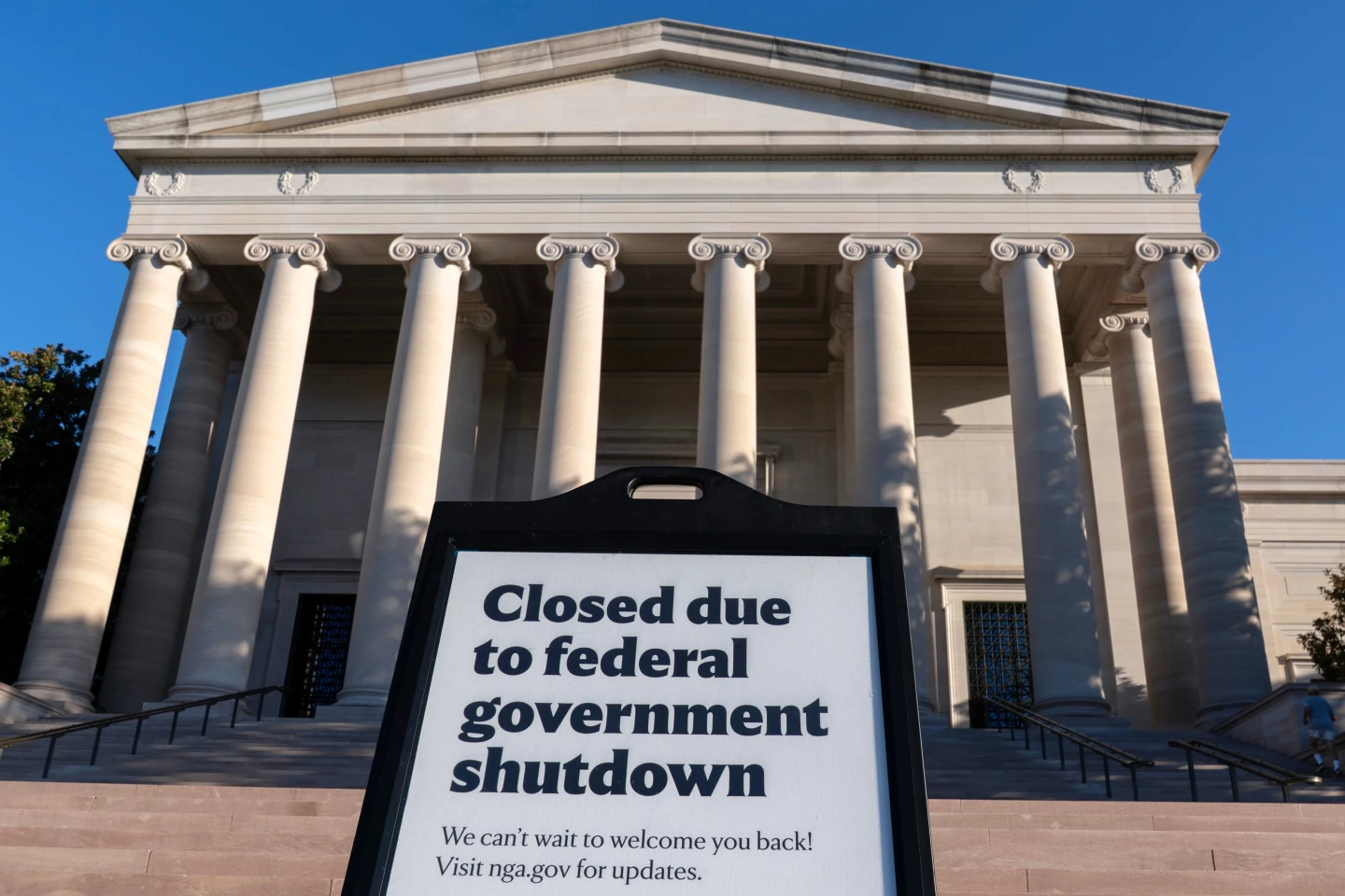 Navigating the Aftermath of the Historic U.S. Government Shutdown