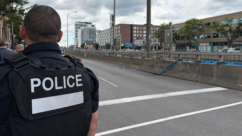 Montreal Shooting Claims Officer, Civilian and Gunman – Cross‑Community Impact and Investigative Uncertainties