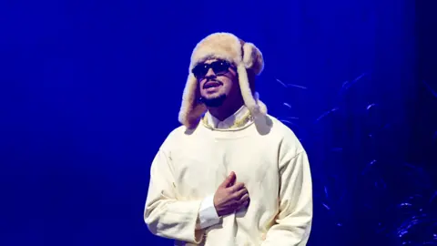 Bad Bunny Set to Headline Super Bowl Half-Time Show