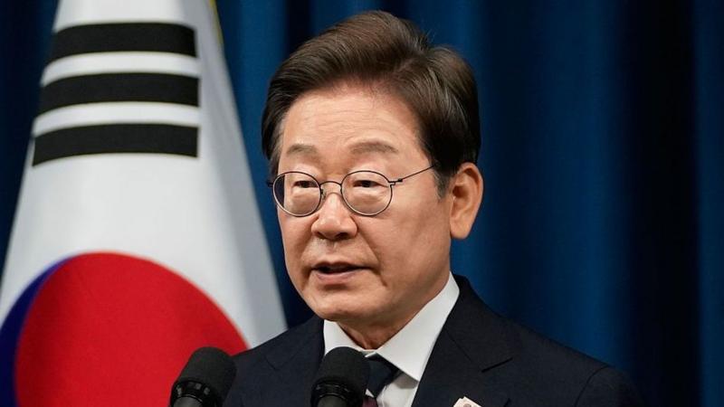South Korea recalls Ukraine envoy over prisoner‑of‑war dispute
