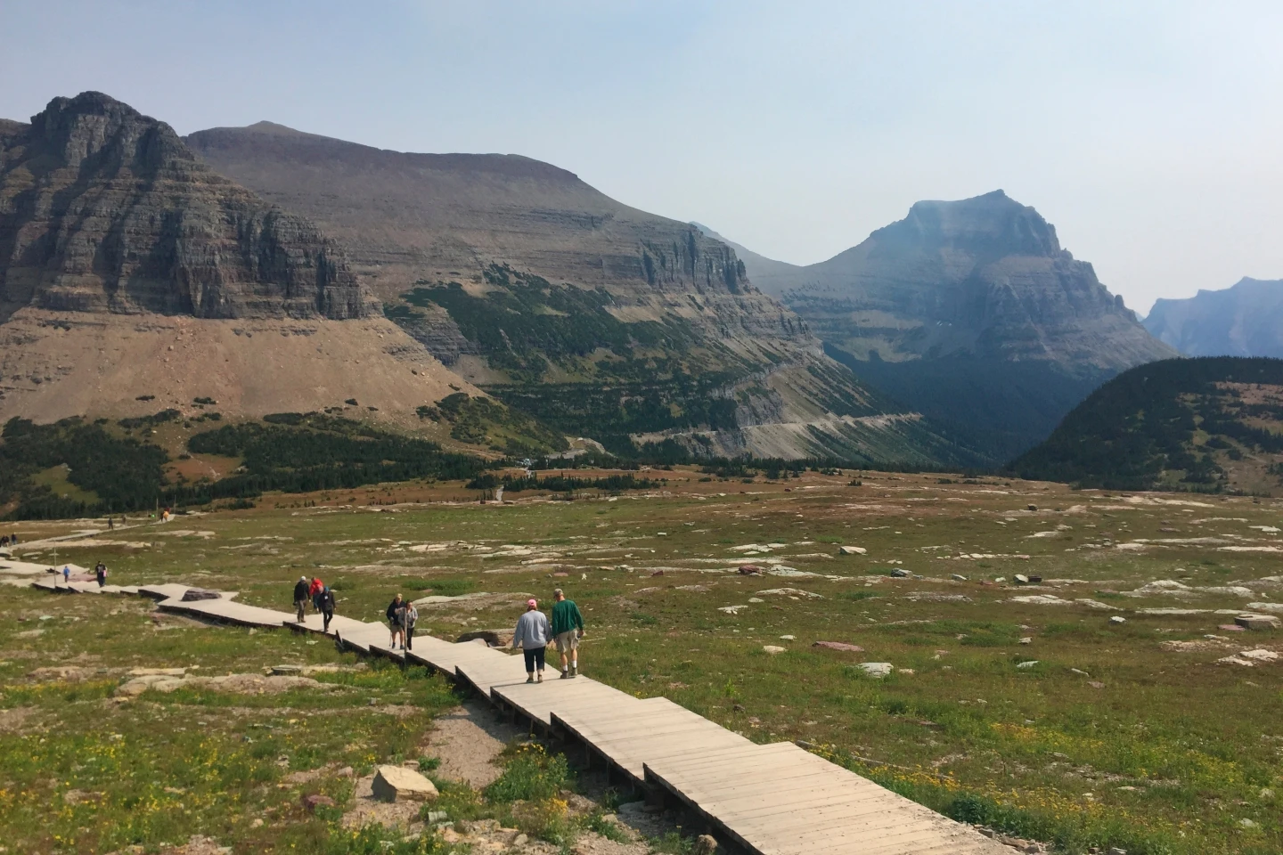 National Park Service Announces New Admission Policy: Free for Trump's Birthday, But Not for Civil Rights Holidays