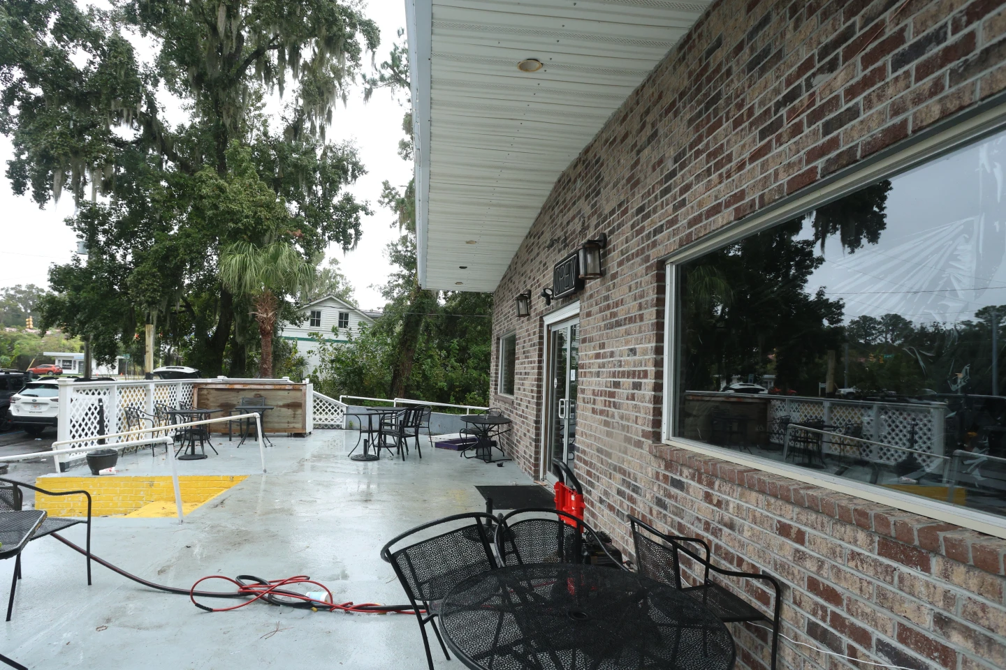 Tragic Mass Shooting in South Carolina: Four Dead, Over 20 Injured