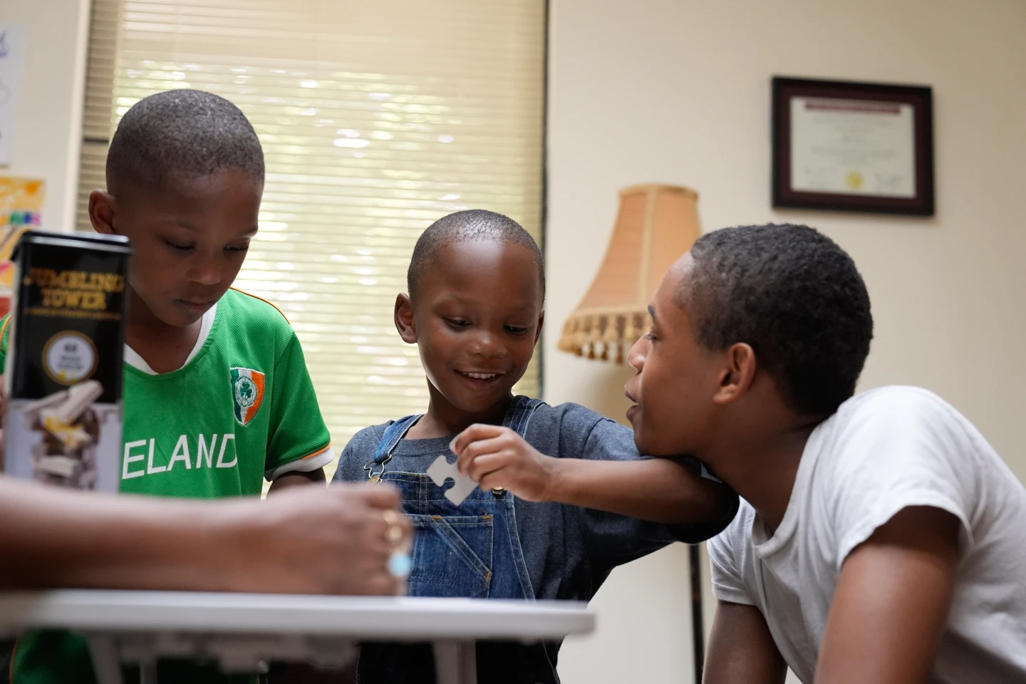 Struggles of a Single Mother: Balancing Education, Housing, and Stability in Atlanta