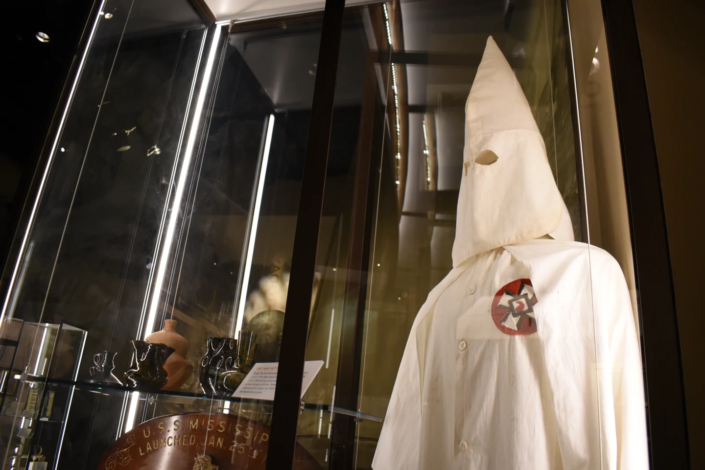 Mississippi Museums Reflect Complex History Ahead of America 250 Celebration