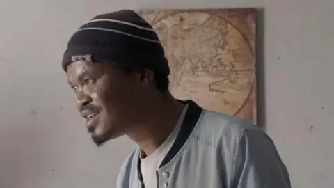 Johannesburg's Struggle: A Tale of Decay Before the G20 Summit