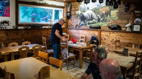 Swiss Citizens Reconsider Electronic Identity Cards in Upcoming Vote