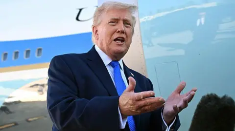 Trump to Feature on US Dollars, Marking a Historic First for a Sitting President