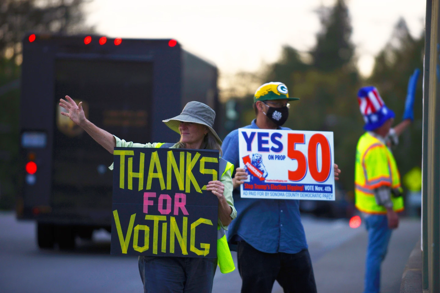 California's Proposition 50: A Game Changer for the 2026 Midterms?