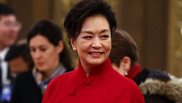 White House Prepares for Xi Jinping's First State Visit in Decade