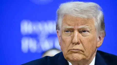 Trump’s Comments on NATO Troops in Afghanistan Ignite Controversy in the UK