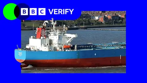 Russian Shadow Fleet Tanker Re‑enters English Channel After Smyrtos Seizure