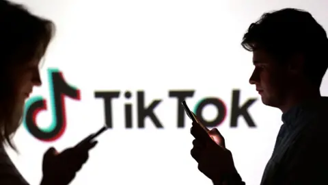 US and China Agree on TikTok Ownership Framework Amid Concerns