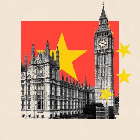 Decoding China's Espionage Activities in the UK: An In-Depth Analysis